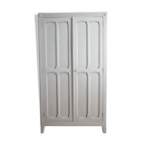 Armoire parisienne vintage