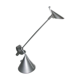 Pendulum desk lamp, 1980s
