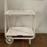 Simo Italy Vintage Folding Trolley