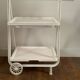 Desserte pliante vintage Simo Italy