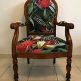 Fauteuil cabriolet