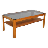 Scandinavian coffee table 1970