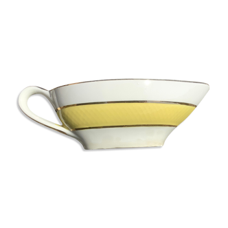 Gravy boat Moulin des Loups