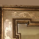 Gilded Wooden Mirror