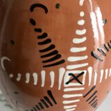 Vase XL Chmielno Pologne