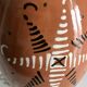 Vase XL Chmielno Pologne