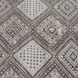Old kilim 286 x 198 cm
