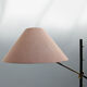 Floor lamp Pelican by J.T. Kalmar, Vienna Austria