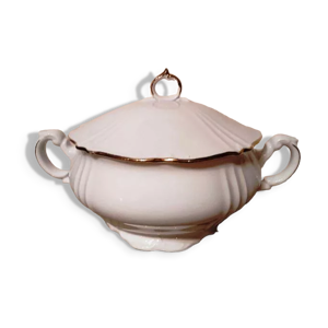Soupière porcelaine - bavaria