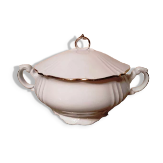 Porcelain tureen Grande Winterling Bavaria