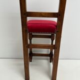 Children's chairs from the 1940s,
