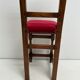 Children's chairs from the 1940s,