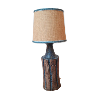 Ceramic lamp