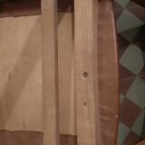 6 chaises style scandinave