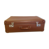 Suitcase vintage 50-60 years