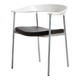 Stuk armchair by Johannes Foersom and Peter Hiort-Lorenzen for Paustian