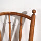 Set of 2 antique bentwood chairs – Central Europe, circa 1900