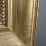 Louis Philippe mirror