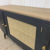 Art Deco sideboard