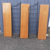 Scandinavian shelf