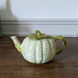 Slush melon teapot