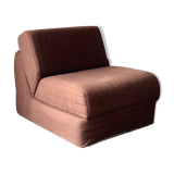 70s convertible chair