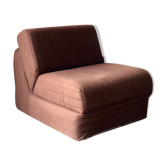 70s convertible chair