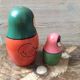 Russian dolls