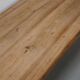 Antique Cherry French Farmhouse Dining Table, 19th Century