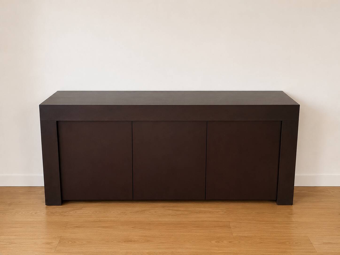 Buffet design type italien