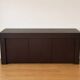 Buffet design type italien