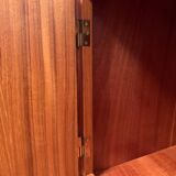 Teak sideboard, 1960s.