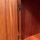 Teak sideboard, 1960s.