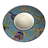 Rosenthal Candleholder by Nina Campbell