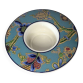 Rosenthal Candleholder by Nina Campbell