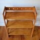 Second-hand bookshelf