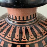 Ethnic vase