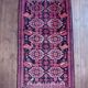 Handmade Belouch Persian rug 198x109cm