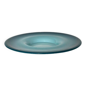 Assiette décorative