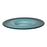 Italian decorative plate from the 60s
