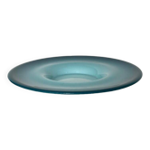 Assiette décorative italienne des années 60