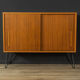 1960s dresser