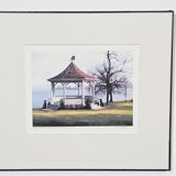 Queen's royal park, niagara-on-the-lake by artist doug forsythe