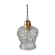 Vintage hand lamp
