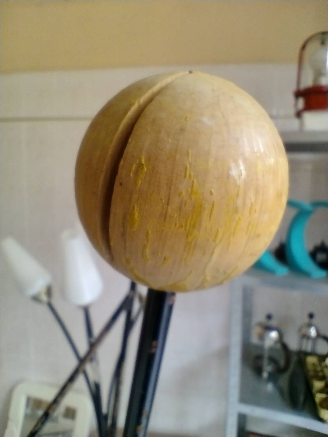 Roger Féraud designer coat rack