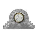 Bohemian crystal pendulum