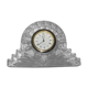 Horloge en cristal de bohème