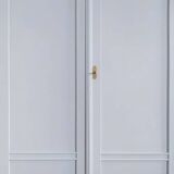 Armoire parisienne