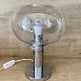 Space Age Table Lamp, 1970s