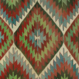 Anatolian handmade kilim rug 316 cm x 175 cm